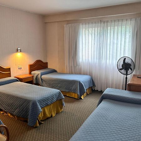 Hotel Luey ブエノスアイレス エクステリア 写真