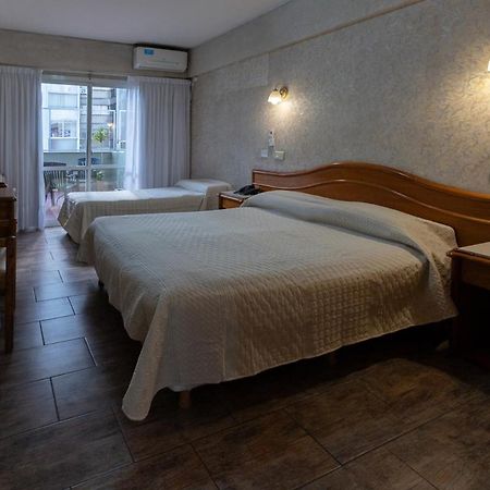 Hotel Luey ブエノスアイレス エクステリア 写真