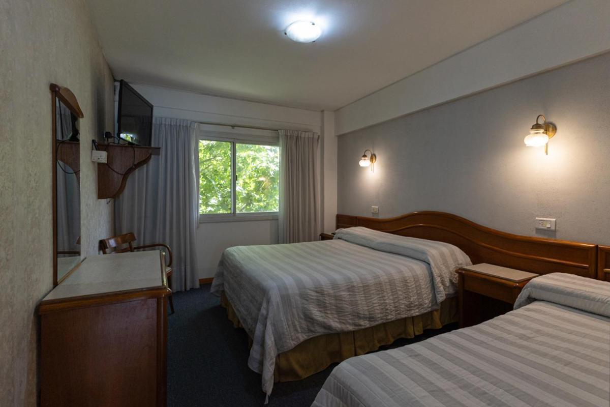 Hotel Luey ブエノスアイレス エクステリア 写真